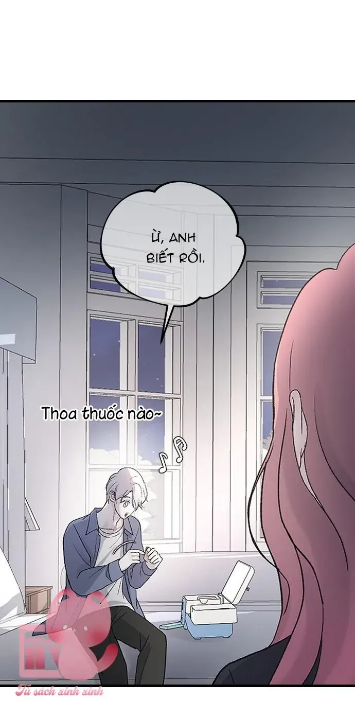 Ba Người Anh Trai Cực Phẩm Của Tôi - Chapter 98 - Page 12