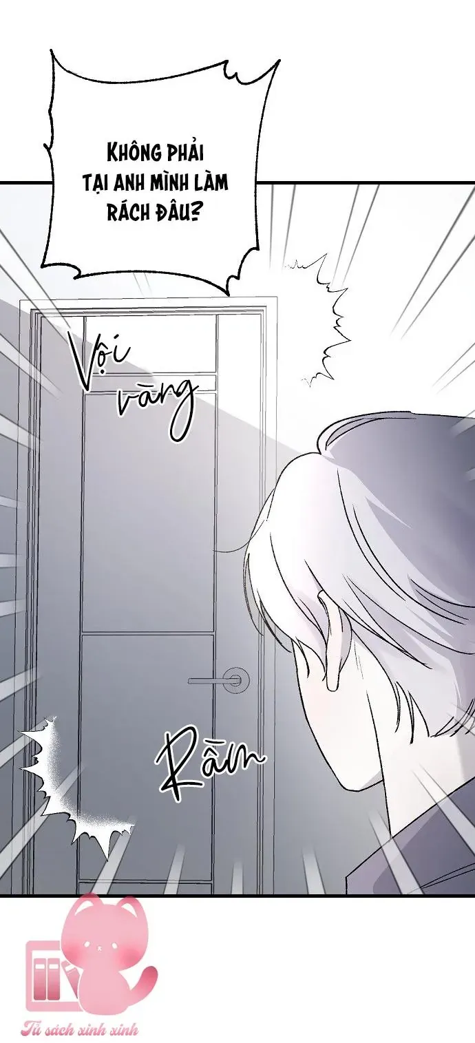 Ba Người Anh Trai Cực Phẩm Của Tôi - Chapter 98 - Page 21