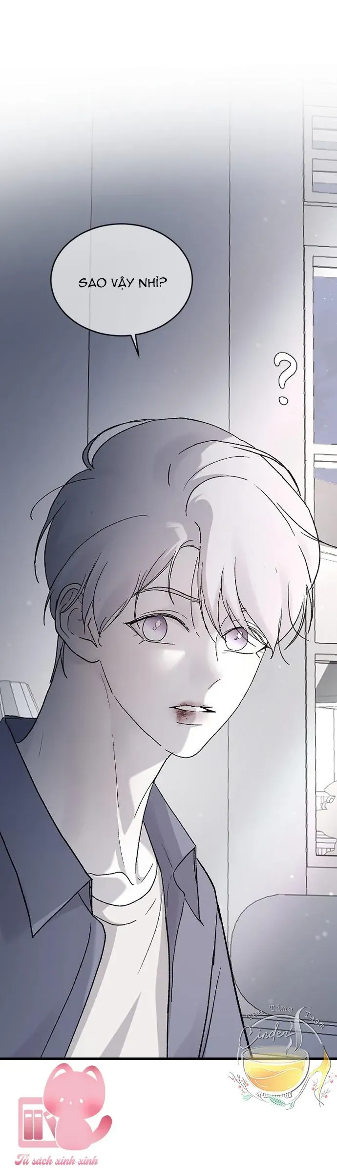 Ba Người Anh Trai Cực Phẩm Của Tôi - Chapter 98 - Page 22