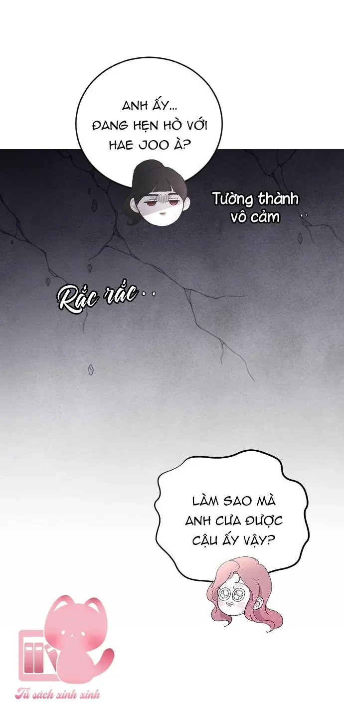 Ba Người Anh Trai Cực Phẩm Của Tôi - Chapter 98 - Page 25