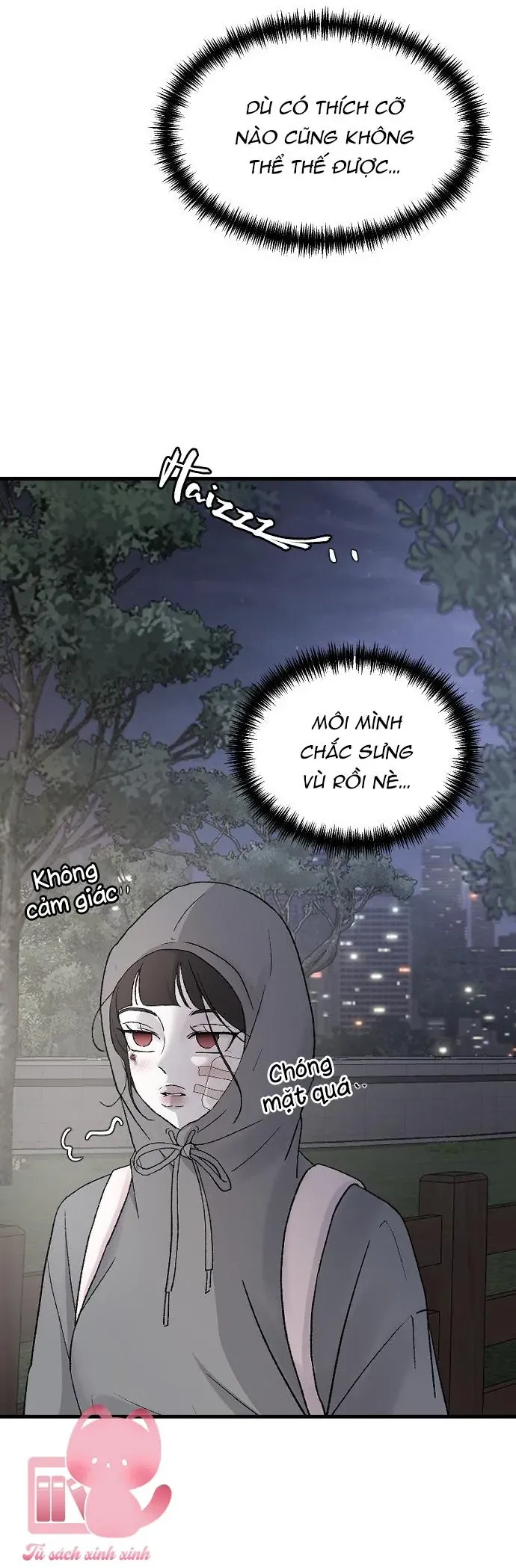 Ba Người Anh Trai Cực Phẩm Của Tôi - Chapter 98 - Page 27