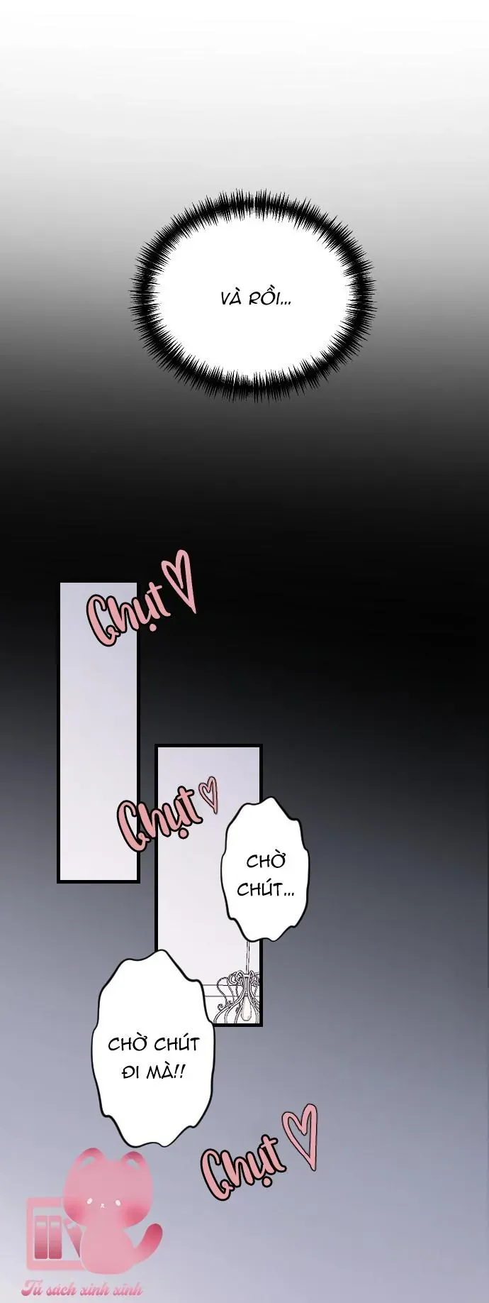 Ba Người Anh Trai Cực Phẩm Của Tôi - Chapter 98 - Page 28