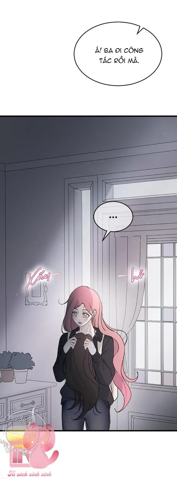 Ba Người Anh Trai Cực Phẩm Của Tôi - Chapter 98 - Page 3