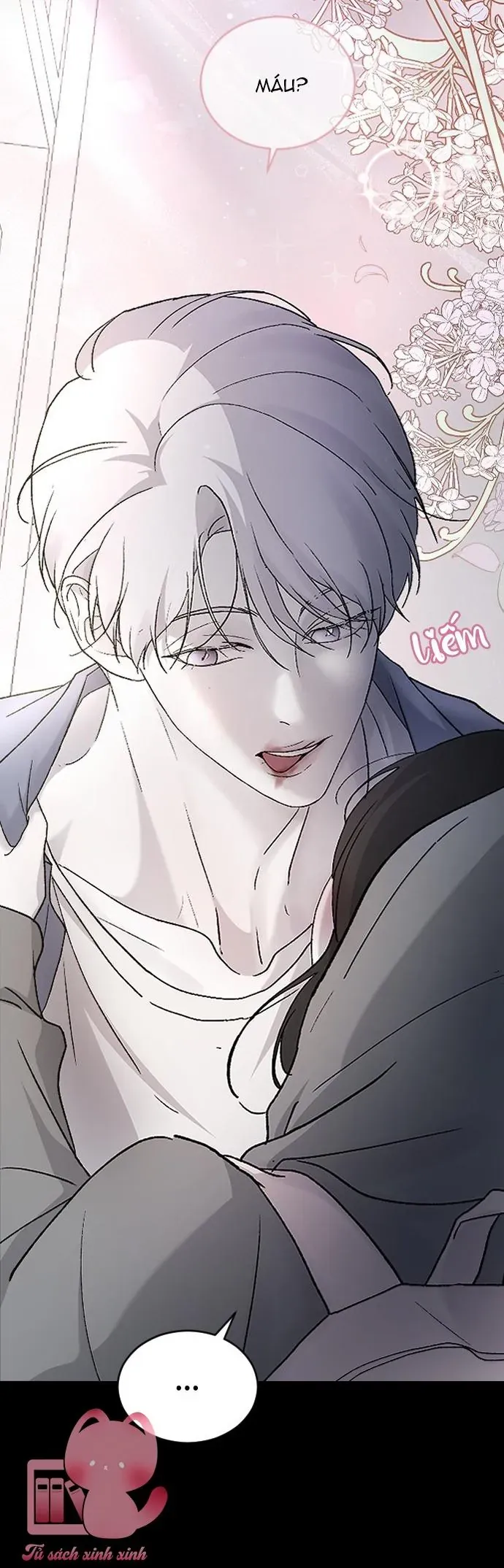 Ba Người Anh Trai Cực Phẩm Của Tôi - Chapter 98 - Page 31