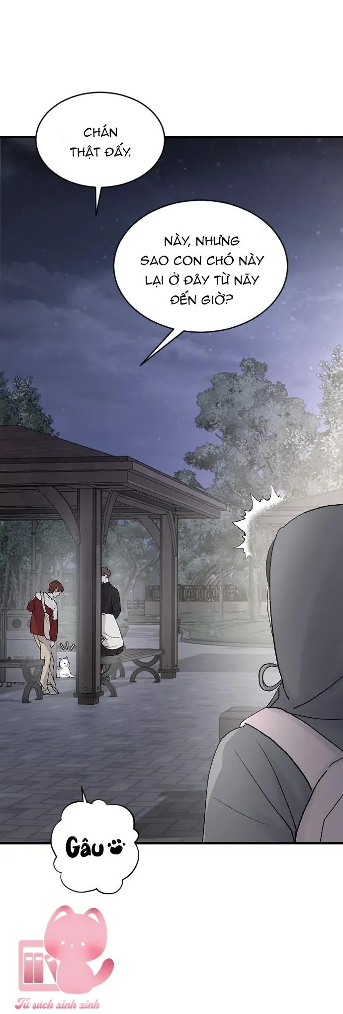 Ba Người Anh Trai Cực Phẩm Của Tôi - Chapter 98 - Page 38