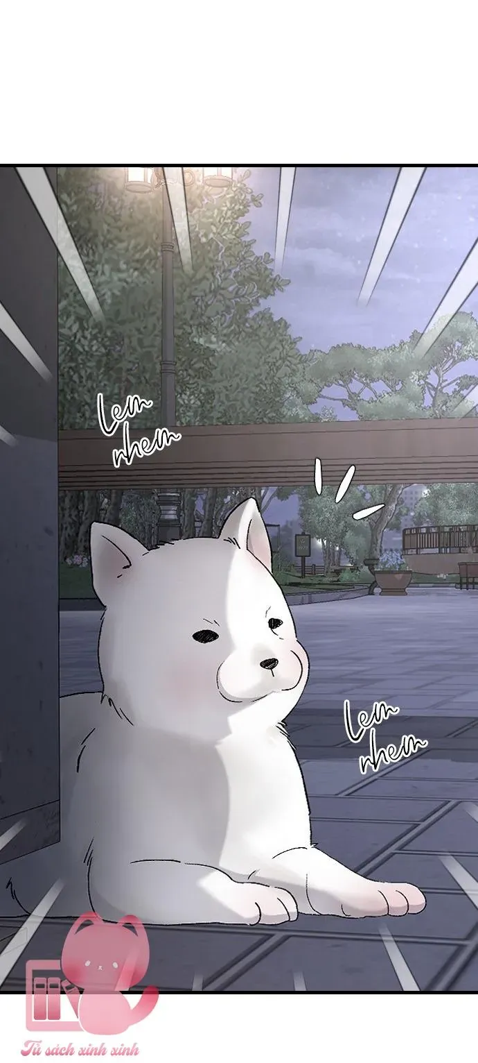 Ba Người Anh Trai Cực Phẩm Của Tôi - Chapter 98 - Page 39