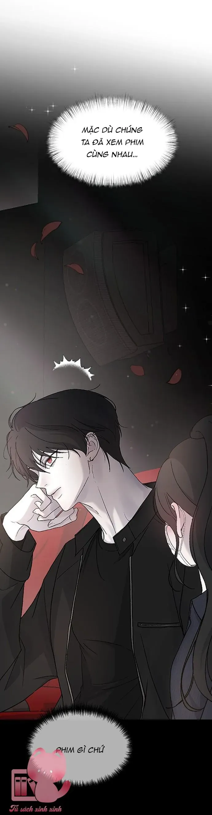 Ba Người Anh Trai Cực Phẩm Của Tôi - Chapter 98 - Page 4