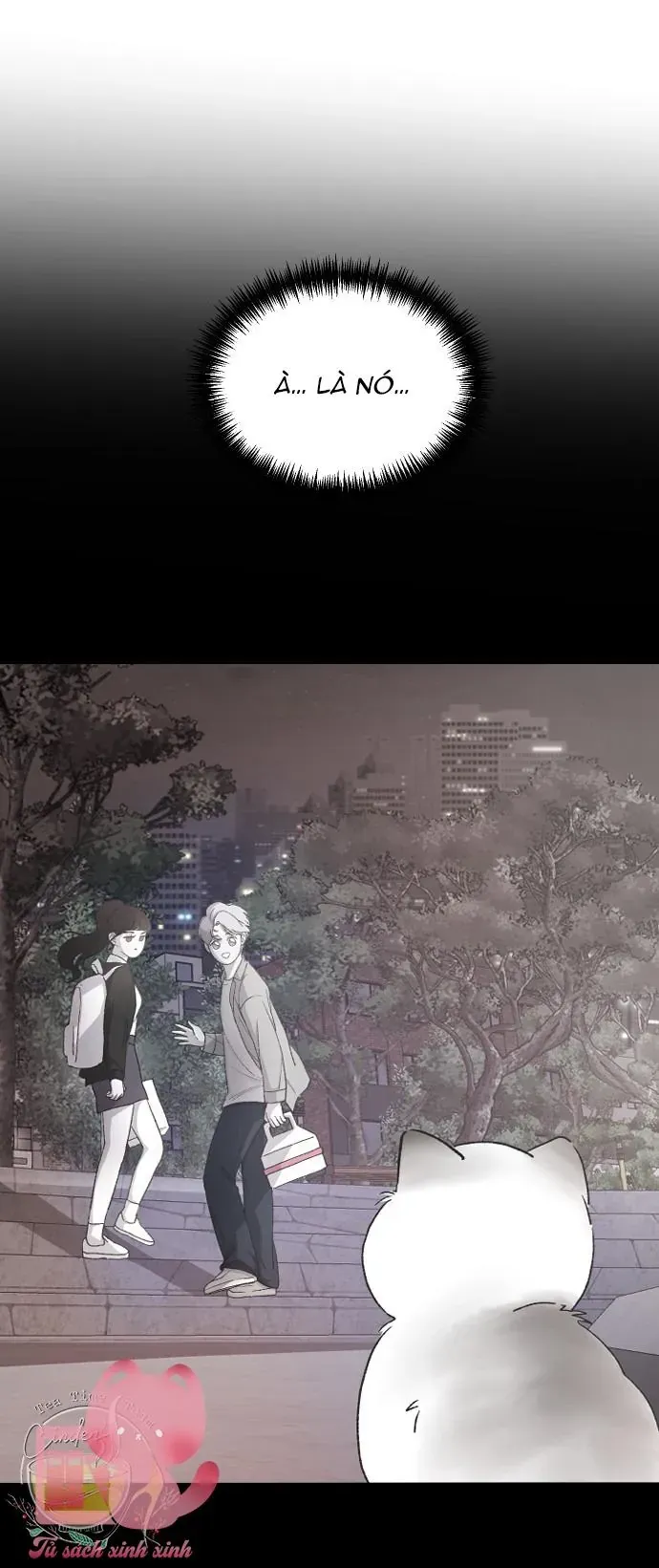 Ba Người Anh Trai Cực Phẩm Của Tôi - Chapter 98 - Page 40