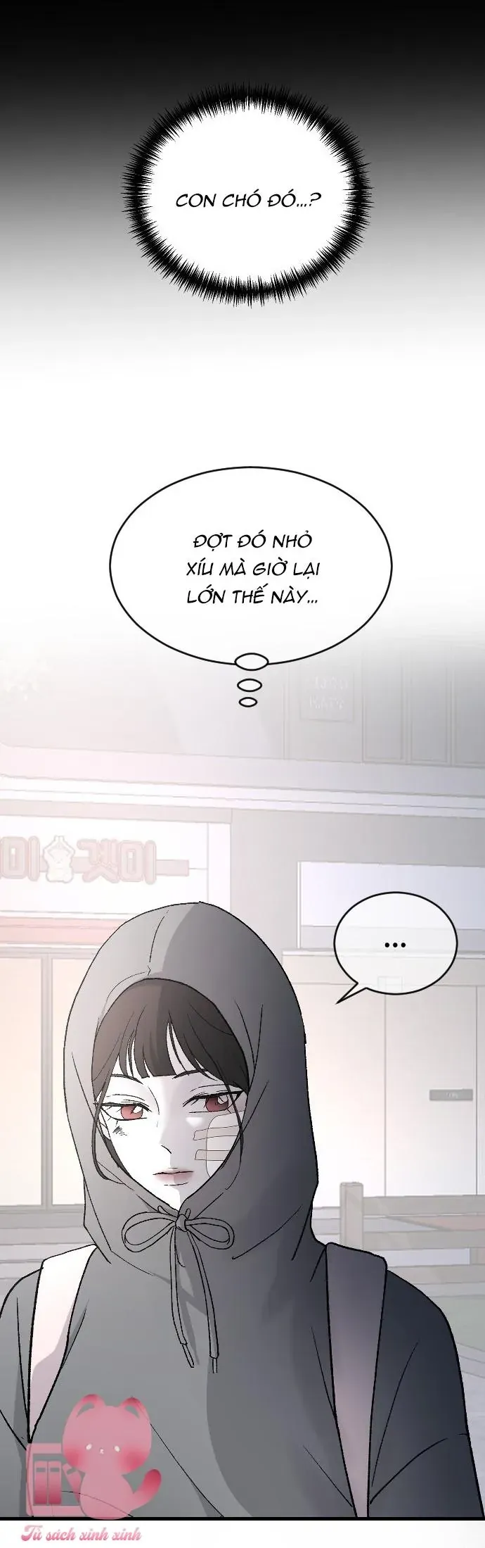 Ba Người Anh Trai Cực Phẩm Của Tôi - Chapter 98 - Page 42