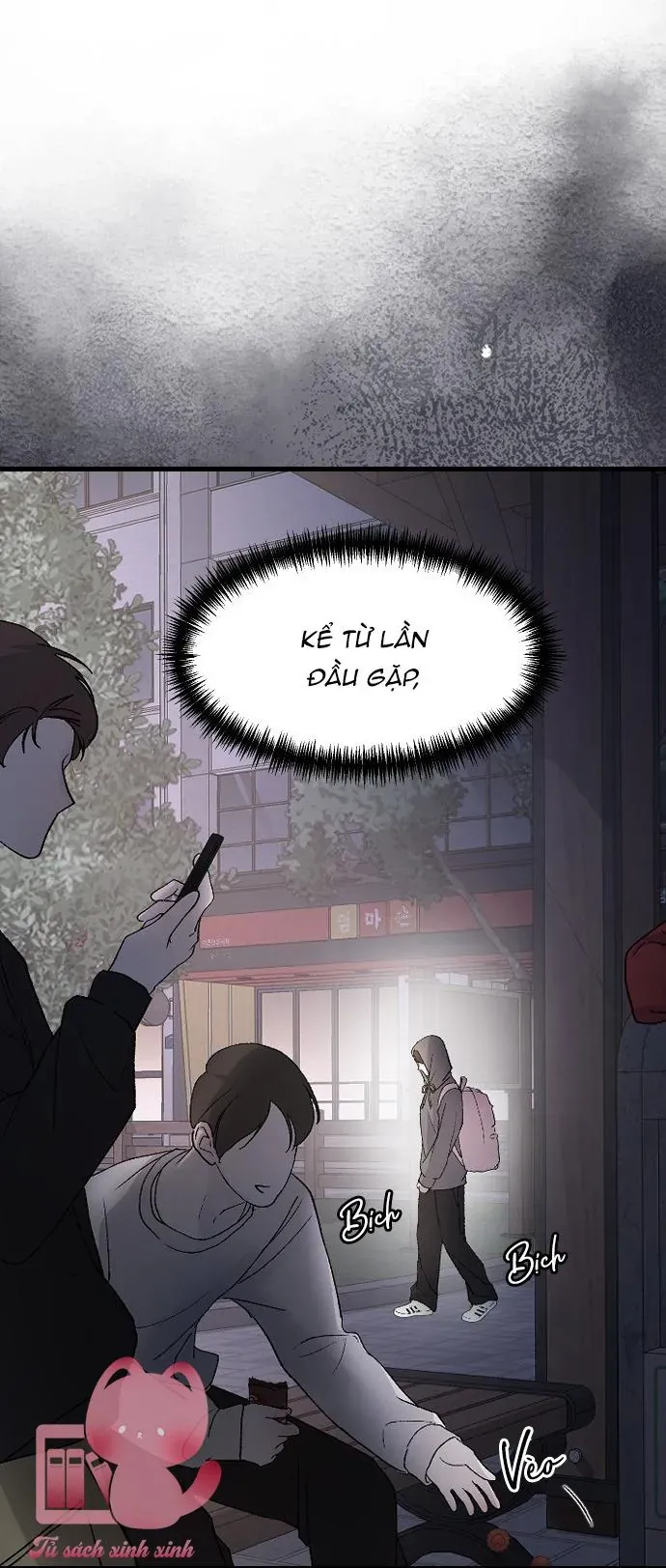 Ba Người Anh Trai Cực Phẩm Của Tôi - Chapter 98 - Page 43