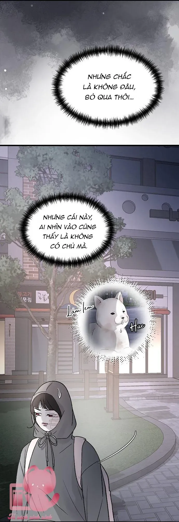 Ba Người Anh Trai Cực Phẩm Của Tôi - Chapter 98 - Page 45