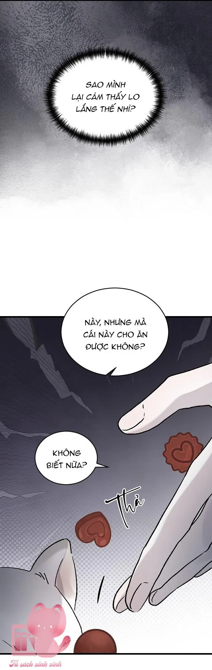 Ba Người Anh Trai Cực Phẩm Của Tôi - Chapter 98 - Page 46