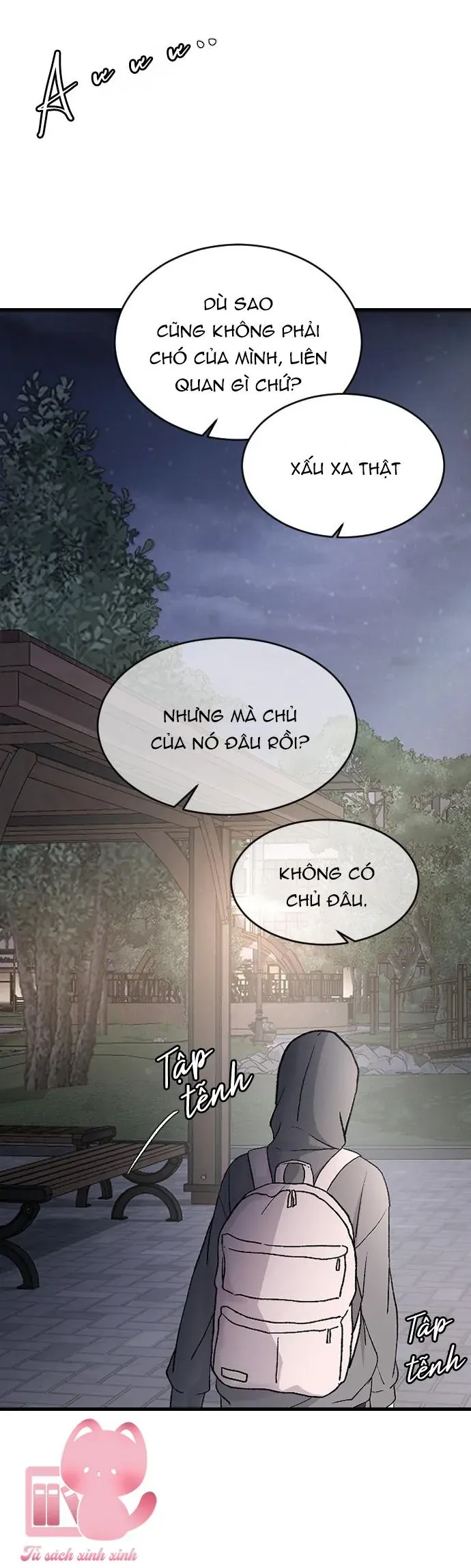 Ba Người Anh Trai Cực Phẩm Của Tôi - Chapter 98 - Page 47