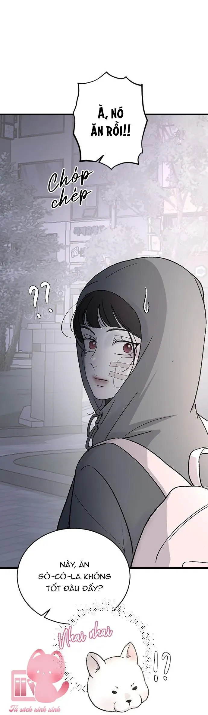 Ba Người Anh Trai Cực Phẩm Của Tôi - Chapter 98 - Page 48