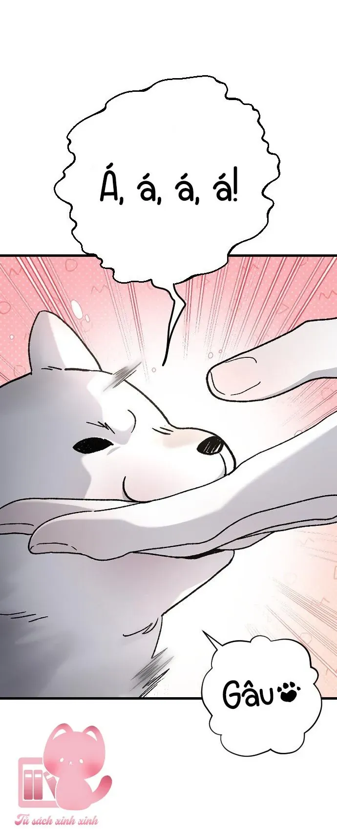 Ba Người Anh Trai Cực Phẩm Của Tôi - Chapter 98 - Page 50