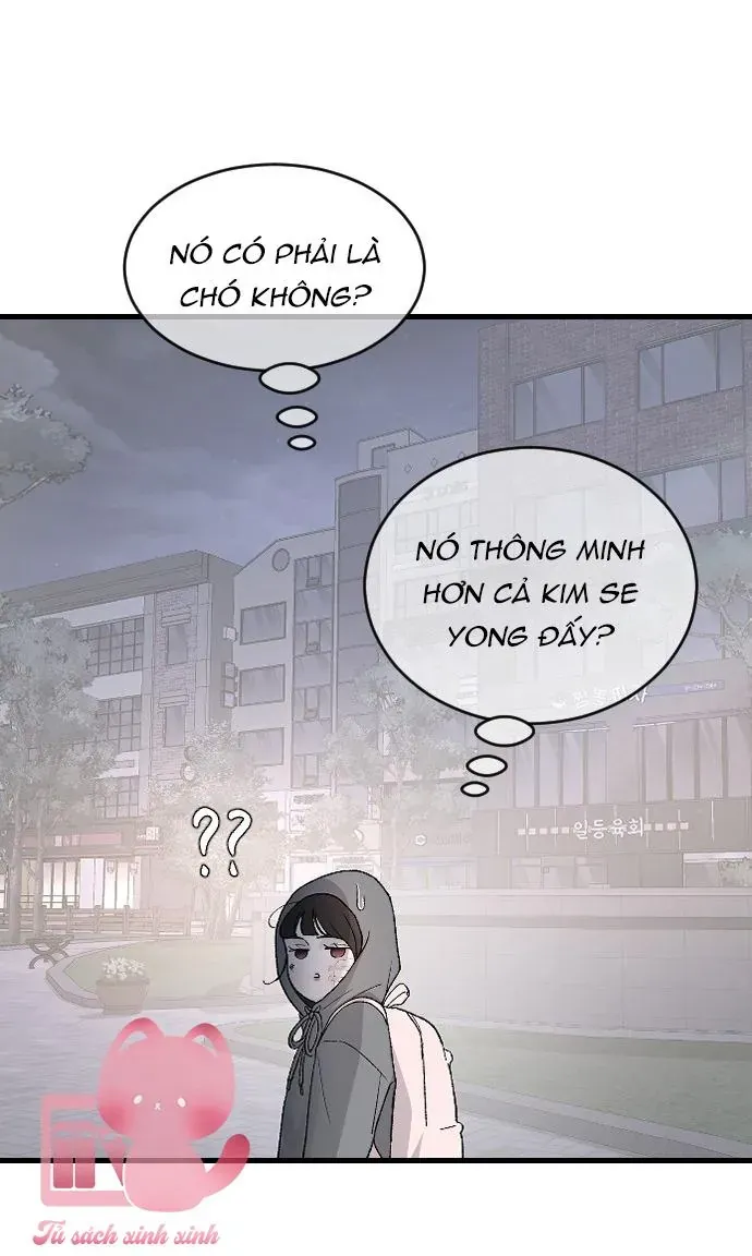 Ba Người Anh Trai Cực Phẩm Của Tôi - Chapter 98 - Page 51
