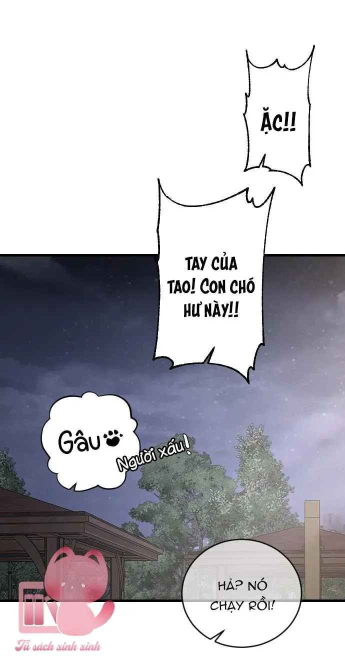 Ba Người Anh Trai Cực Phẩm Của Tôi - Chapter 98 - Page 52