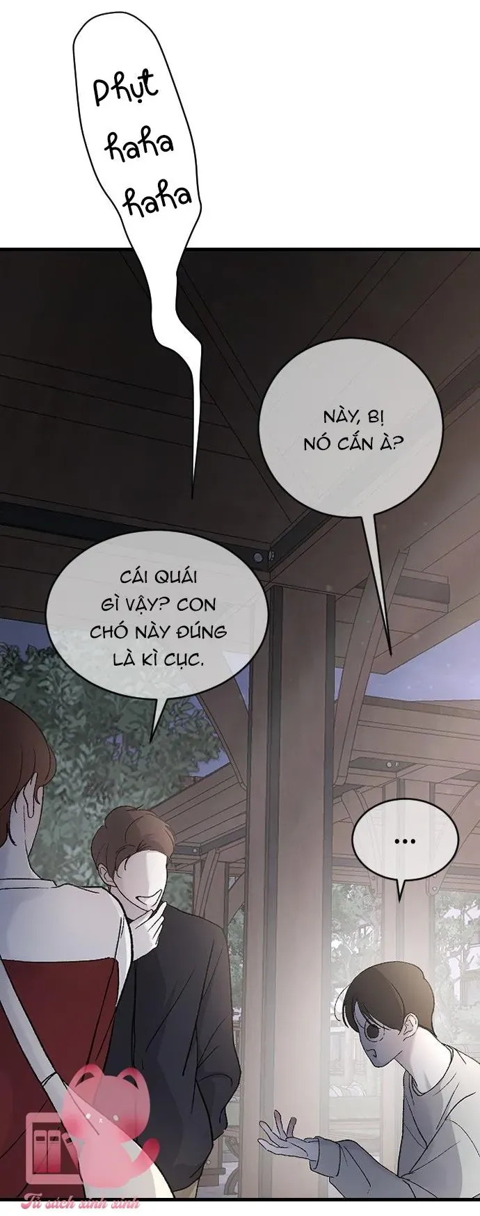 Ba Người Anh Trai Cực Phẩm Của Tôi - Chapter 98 - Page 53