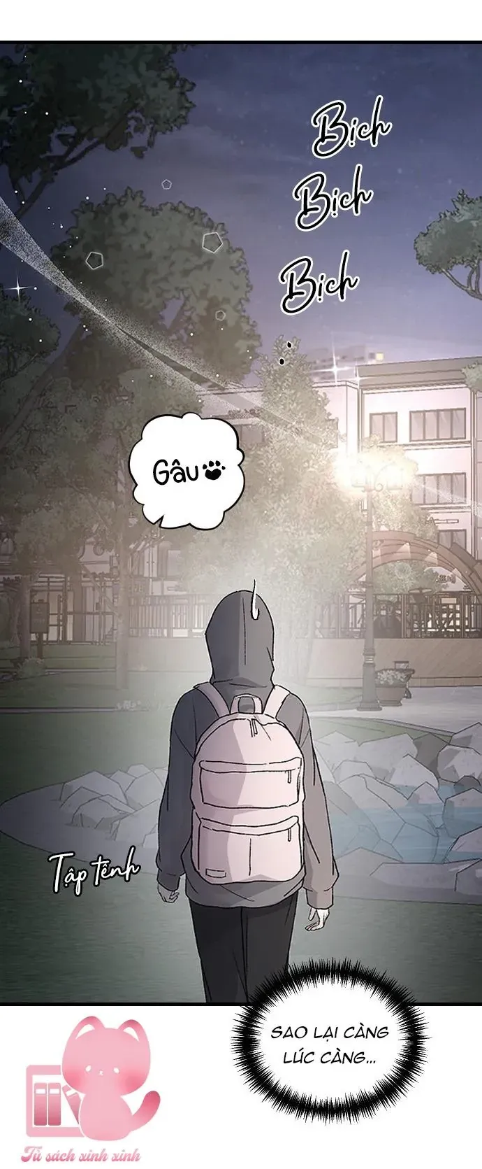 Ba Người Anh Trai Cực Phẩm Của Tôi - Chapter 98 - Page 57