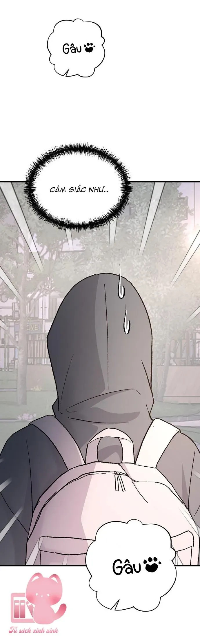 Ba Người Anh Trai Cực Phẩm Của Tôi - Chapter 98 - Page 58