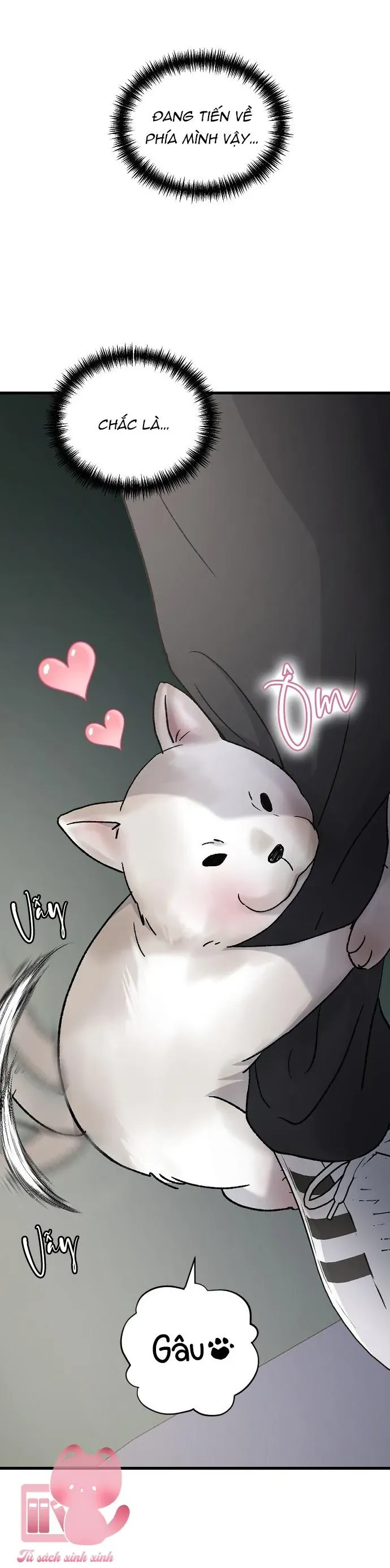 Ba Người Anh Trai Cực Phẩm Của Tôi - Chapter 98 - Page 59