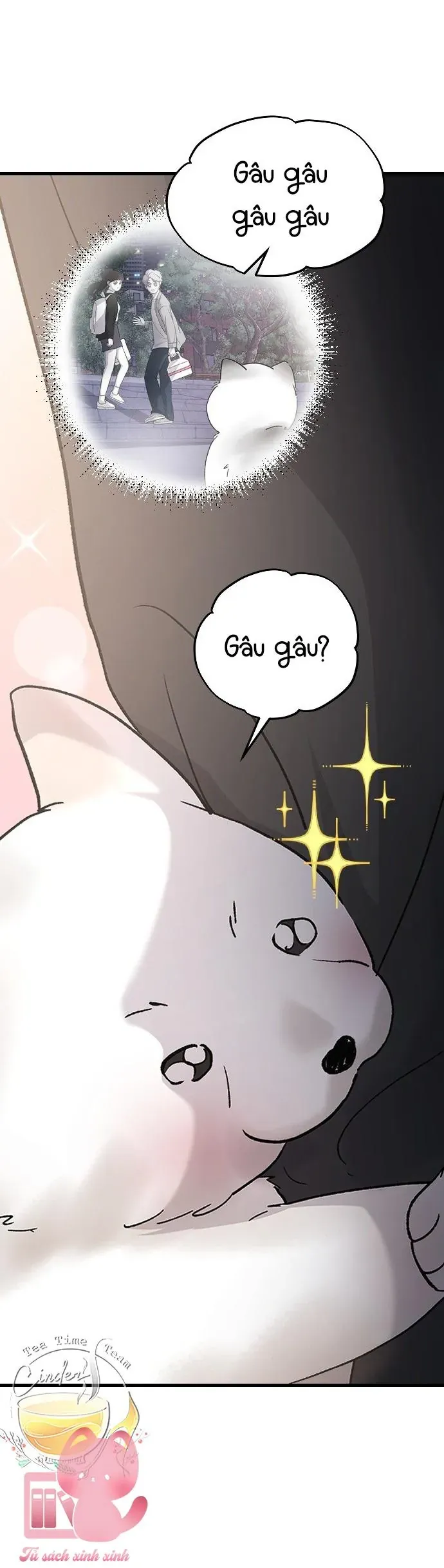 Ba Người Anh Trai Cực Phẩm Của Tôi - Chapter 98 - Page 60