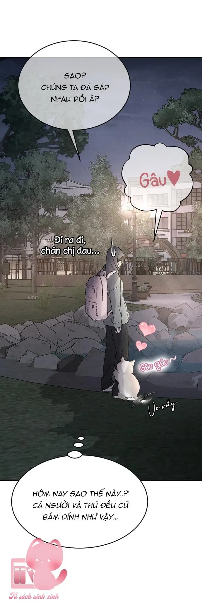 Ba Người Anh Trai Cực Phẩm Của Tôi - Chapter 98 - Page 61