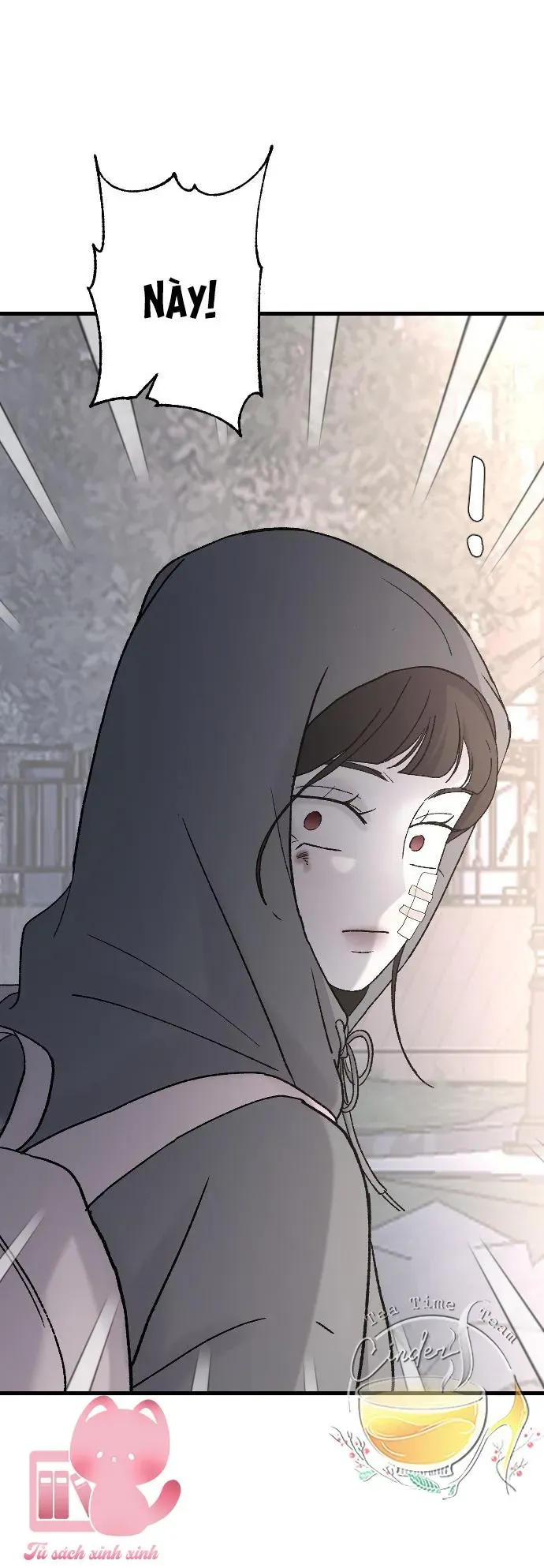 Ba Người Anh Trai Cực Phẩm Của Tôi - Chapter 98 - Page 62