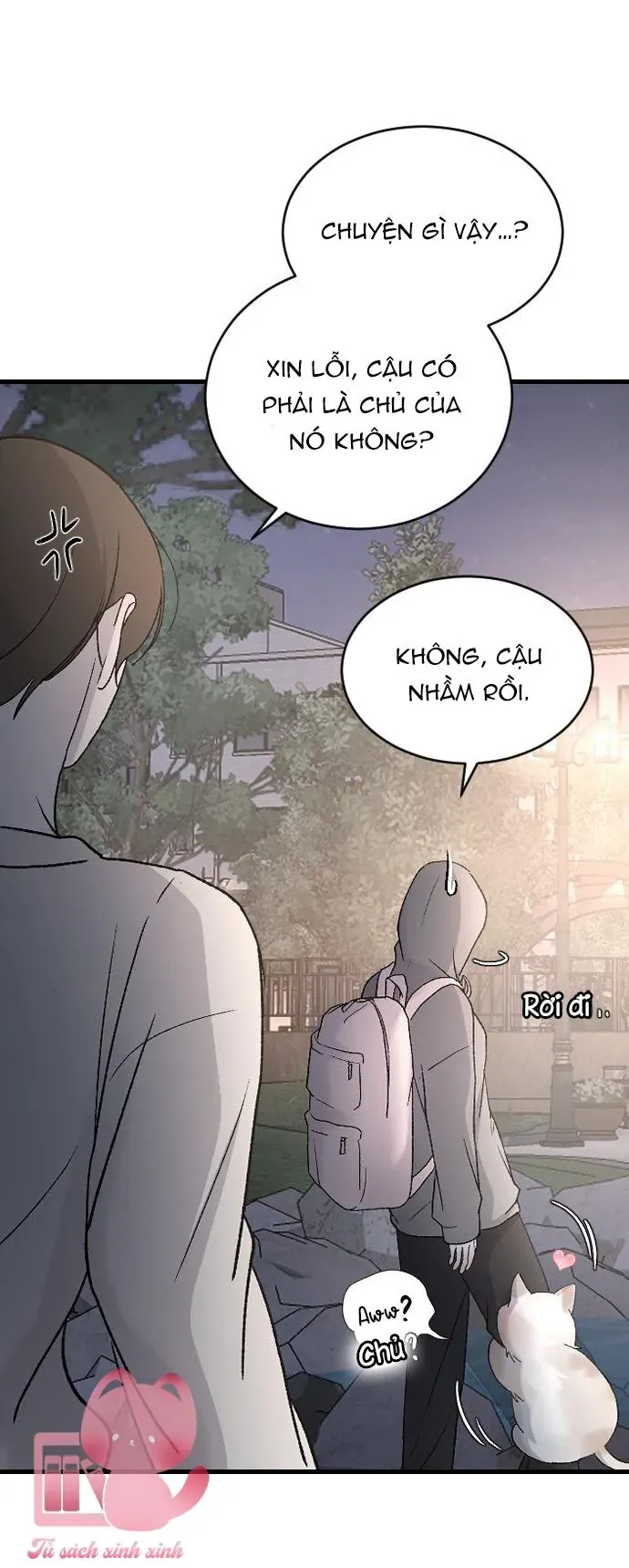 Ba Người Anh Trai Cực Phẩm Của Tôi - Chapter 98 - Page 64