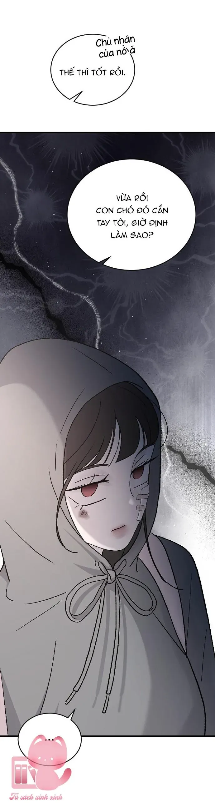 Ba Người Anh Trai Cực Phẩm Của Tôi - Chapter 98 - Page 65