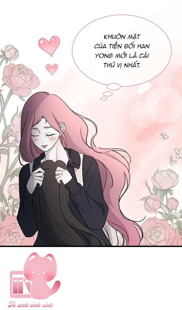 Ba Người Anh Trai Cực Phẩm Của Tôi - Chapter 98 - Page 8