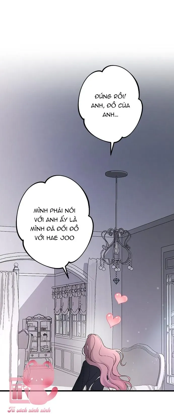 Ba Người Anh Trai Cực Phẩm Của Tôi - Chapter 98 - Page 9