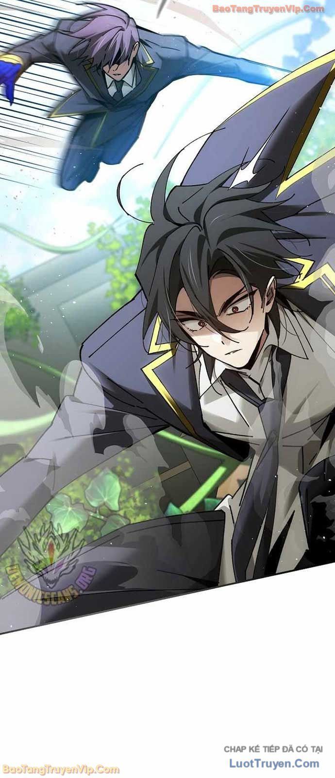 Trở Thành Thiên Tài Tốc Biến Của Học Viện Ma Pháp - Chapter 79 - Page 16