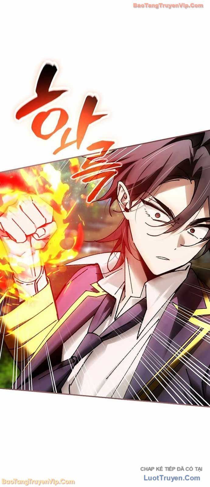 Trở Thành Thiên Tài Tốc Biến Của Học Viện Ma Pháp - Chapter 79 - Page 26