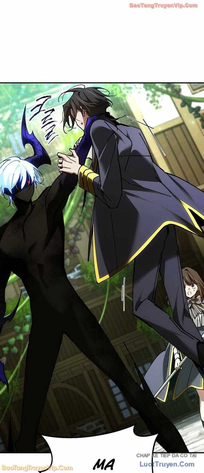 Trở Thành Thiên Tài Tốc Biến Của Học Viện Ma Pháp - Chapter 79 - Page 54