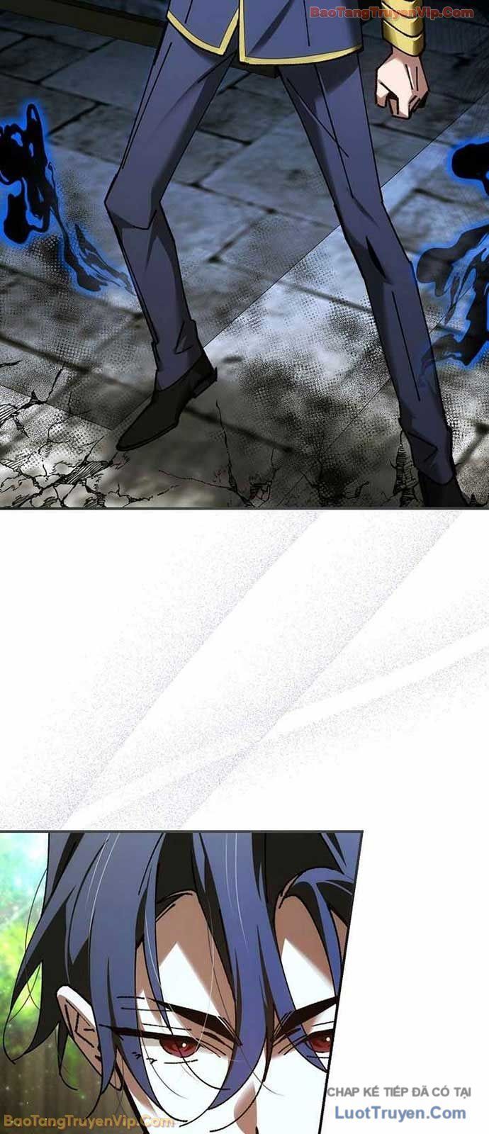 Trở Thành Thiên Tài Tốc Biến Của Học Viện Ma Pháp - Chapter 79 - Page 7