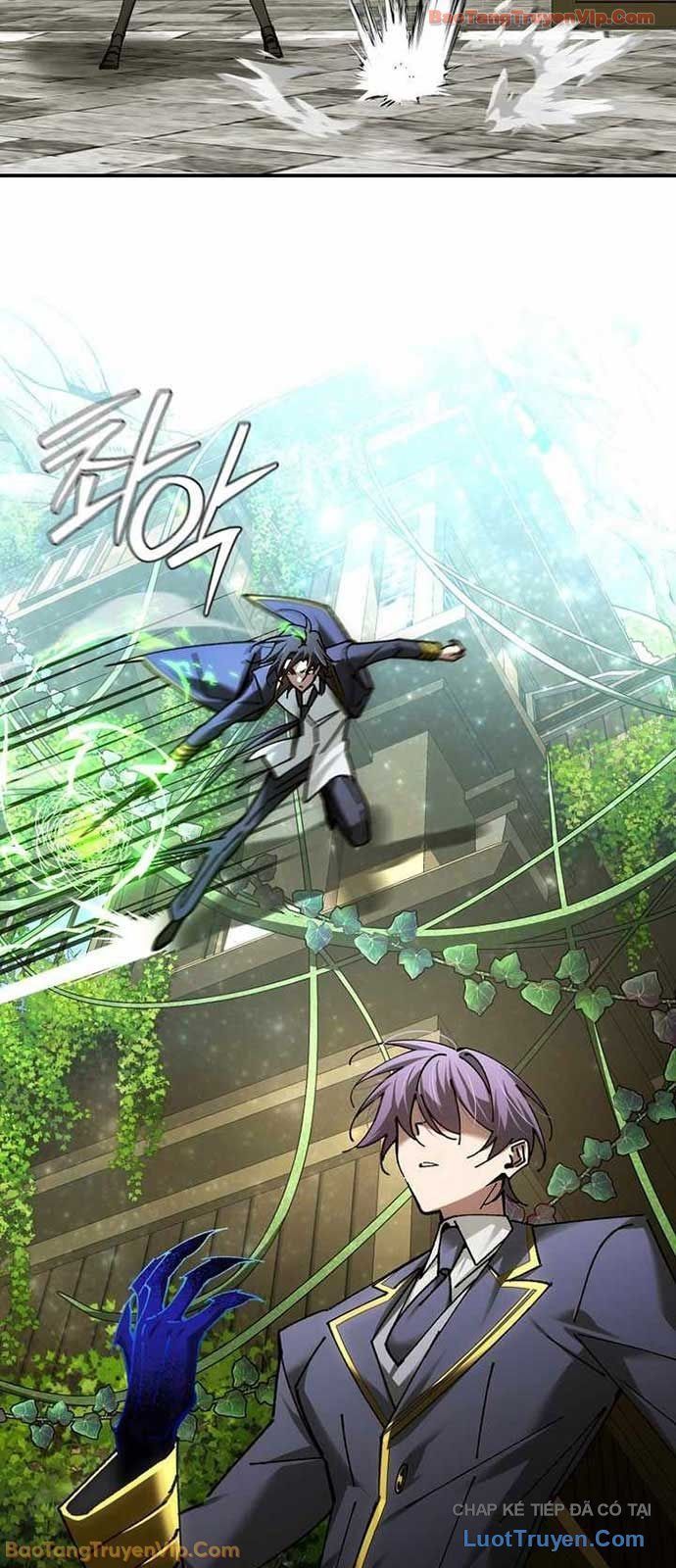 Trở Thành Thiên Tài Tốc Biến Của Học Viện Ma Pháp - Chapter 79 - Page 9