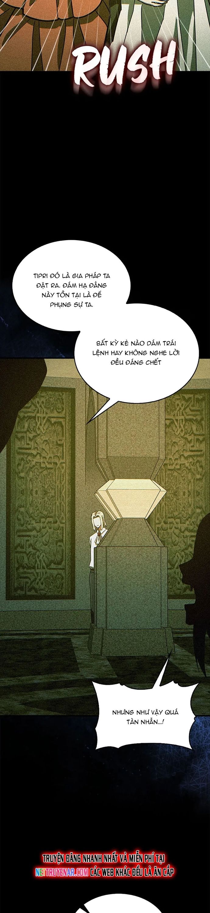 Thánh Cái Khỉ gì Đây Là Sức Mạnh Của Y Học Hiện Đại - Chapter 125 - Page 10