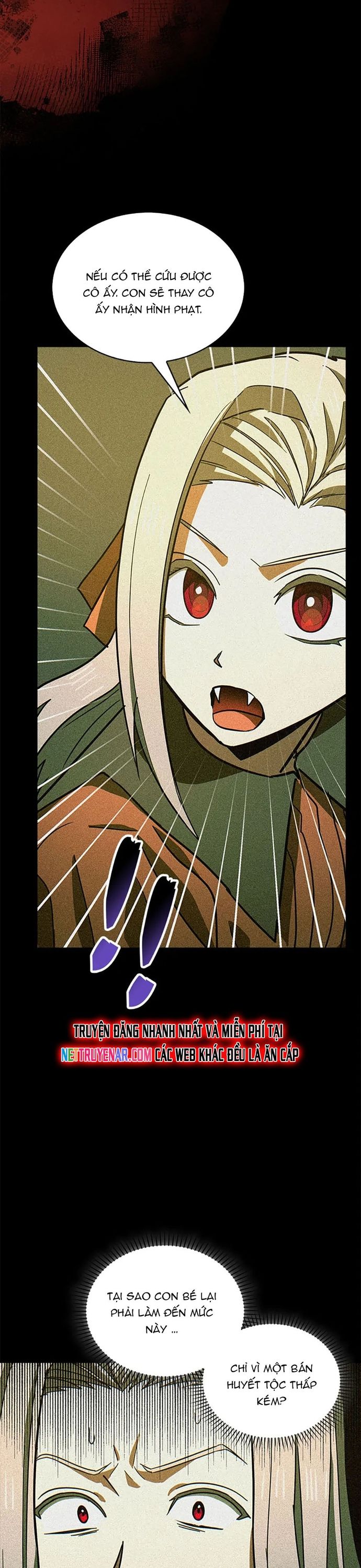 Thánh Cái Khỉ gì Đây Là Sức Mạnh Của Y Học Hiện Đại - Chapter 125 - Page 12