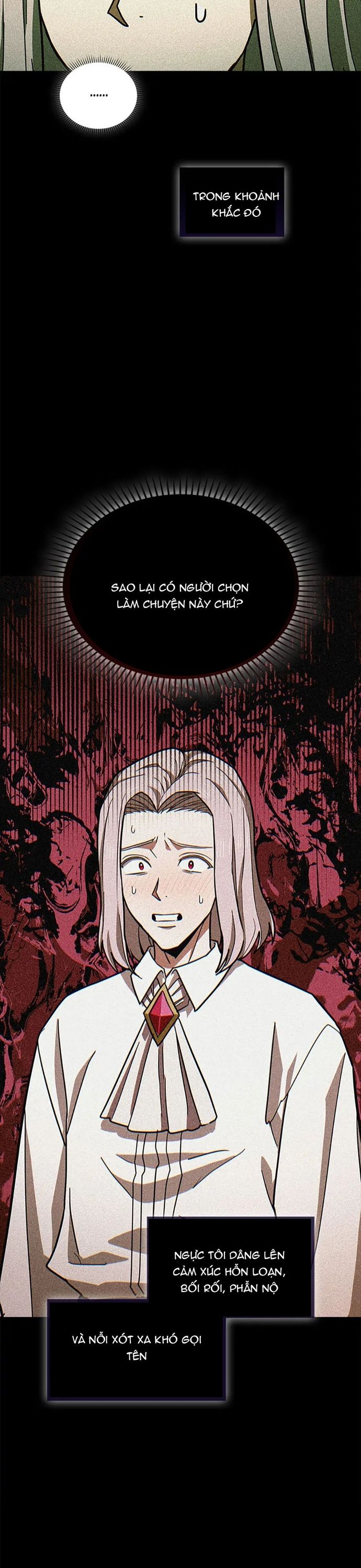 Thánh Cái Khỉ gì Đây Là Sức Mạnh Của Y Học Hiện Đại - Chapter 125 - Page 13