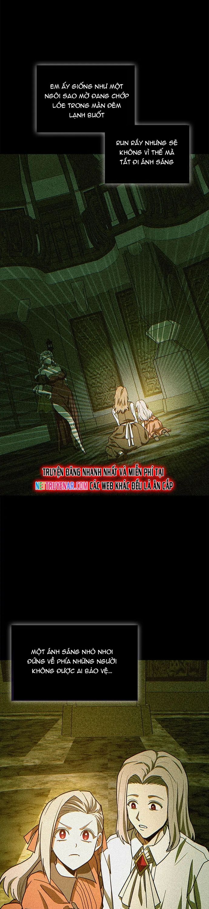 Thánh Cái Khỉ gì Đây Là Sức Mạnh Của Y Học Hiện Đại - Chapter 125 - Page 14