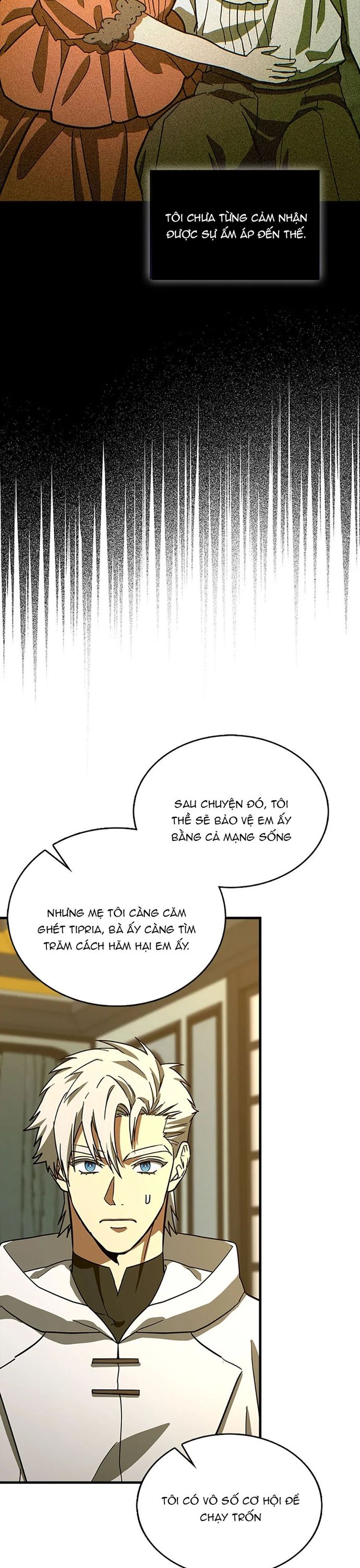 Thánh Cái Khỉ gì Đây Là Sức Mạnh Của Y Học Hiện Đại - Chapter 125 - Page 15