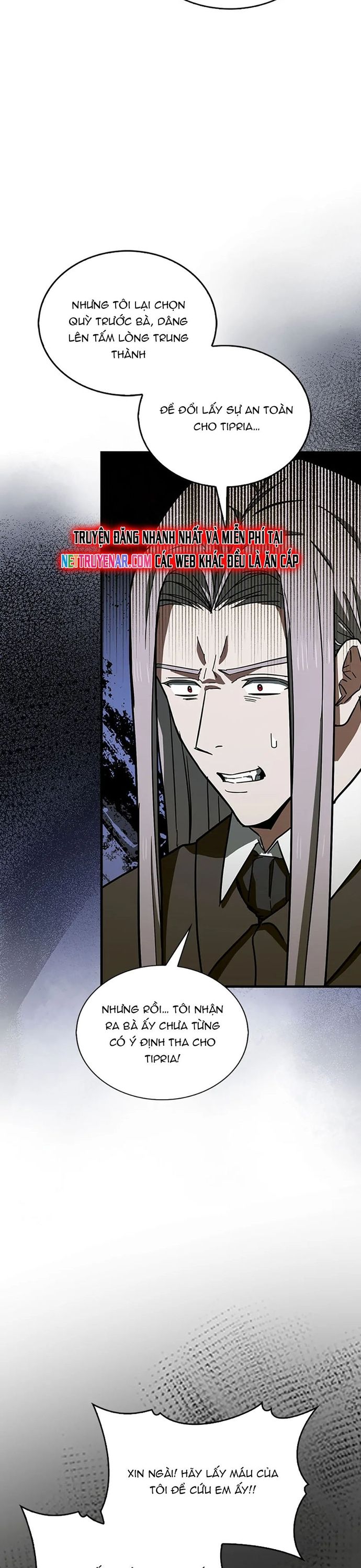 Thánh Cái Khỉ gì Đây Là Sức Mạnh Của Y Học Hiện Đại - Chapter 125 - Page 16