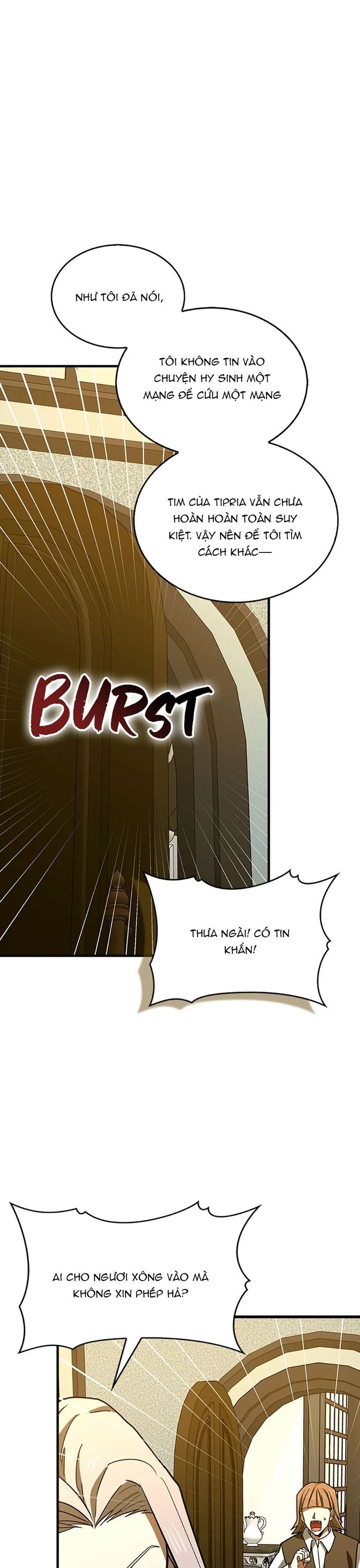 Thánh Cái Khỉ gì Đây Là Sức Mạnh Của Y Học Hiện Đại - Chapter 125 - Page 18