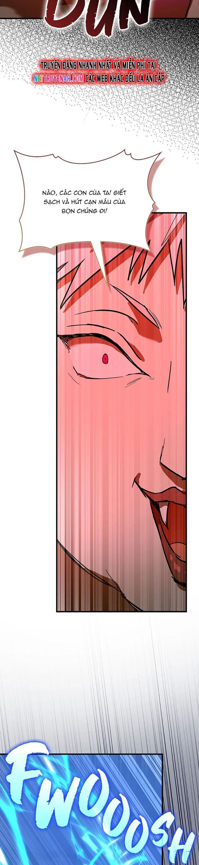 Thánh Cái Khỉ gì Đây Là Sức Mạnh Của Y Học Hiện Đại - Chapter 125 - Page 25