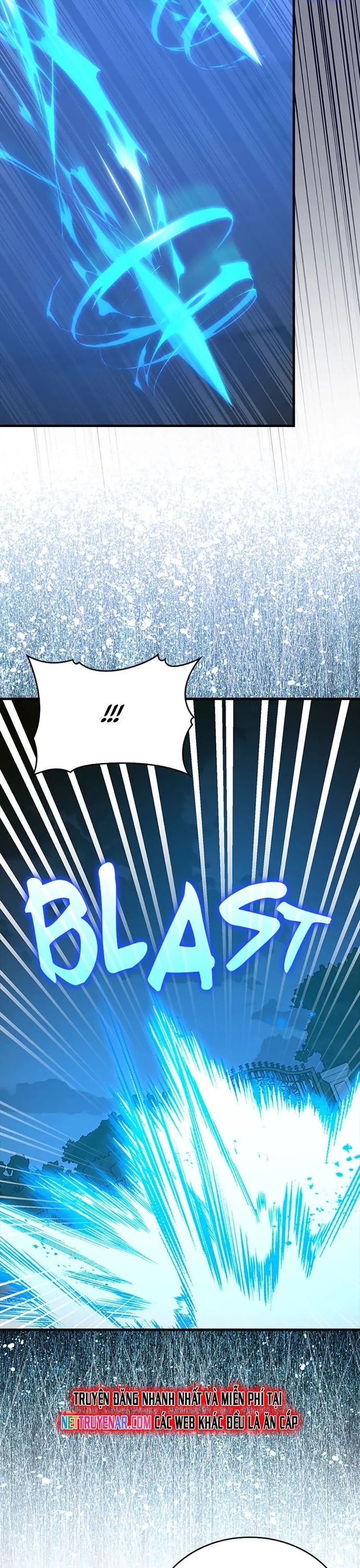 Thánh Cái Khỉ gì Đây Là Sức Mạnh Của Y Học Hiện Đại - Chapter 125 - Page 26