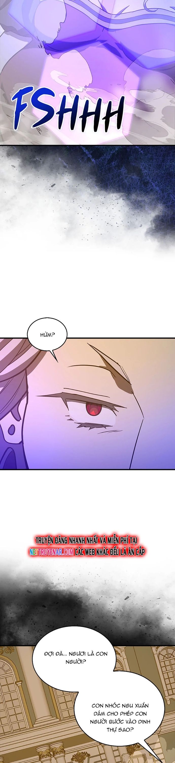 Thánh Cái Khỉ gì Đây Là Sức Mạnh Của Y Học Hiện Đại - Chapter 125 - Page 28