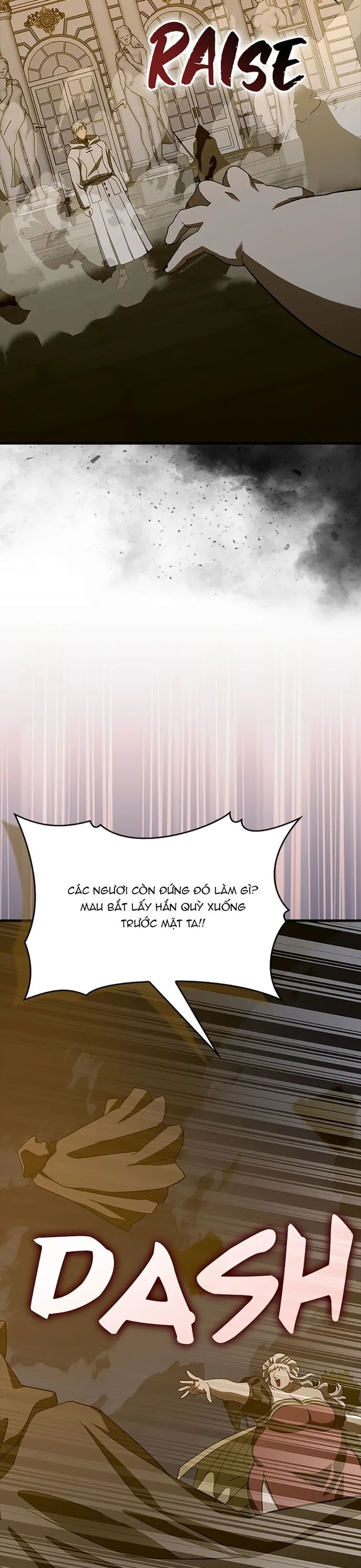 Thánh Cái Khỉ gì Đây Là Sức Mạnh Của Y Học Hiện Đại - Chapter 125 - Page 29