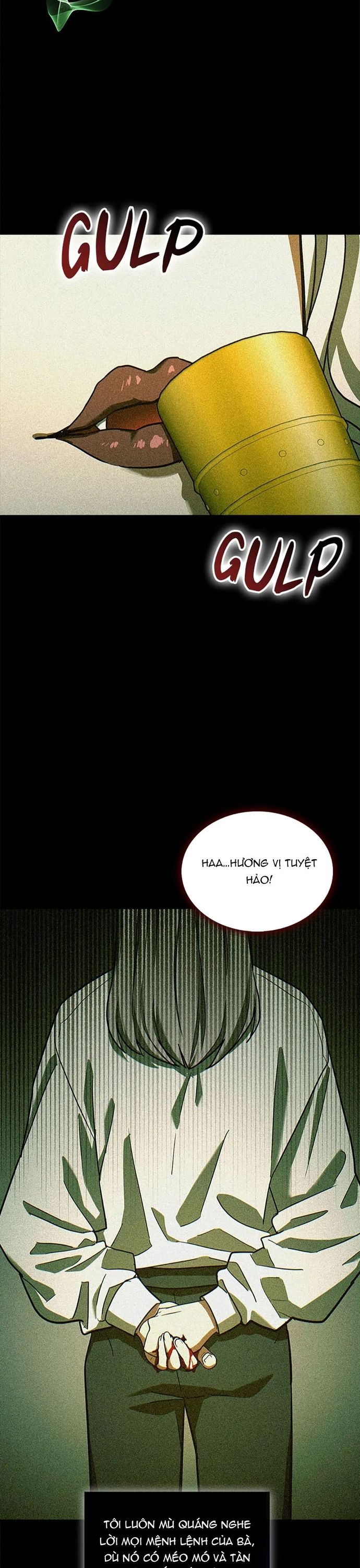 Thánh Cái Khỉ gì Đây Là Sức Mạnh Của Y Học Hiện Đại - Chapter 125 - Page 3