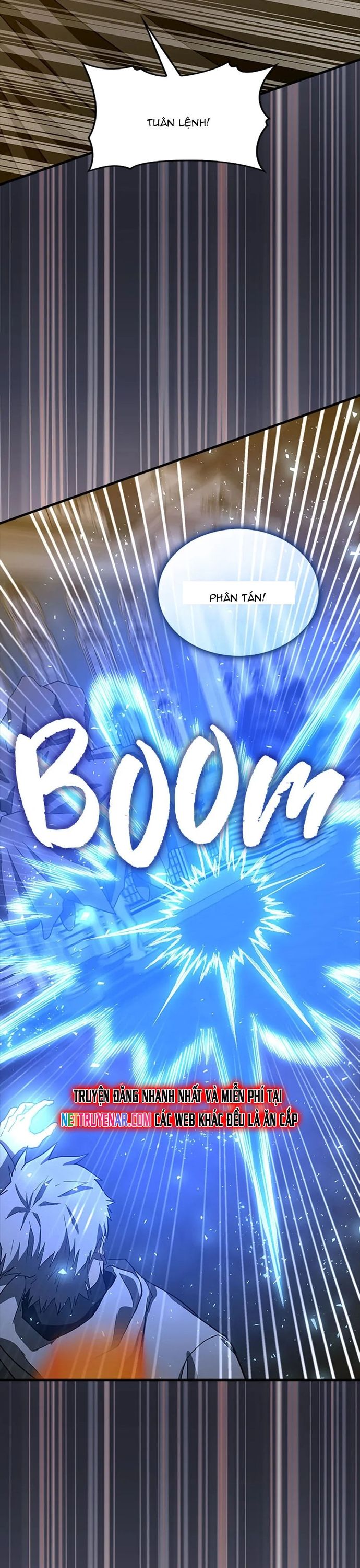 Thánh Cái Khỉ gì Đây Là Sức Mạnh Của Y Học Hiện Đại - Chapter 125 - Page 30